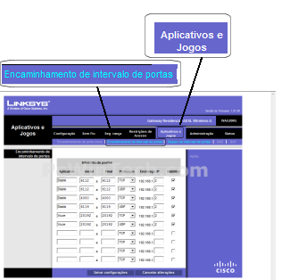 Linksys modem connection problem..(model wagg) - Linksys Community